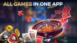 Discover the Thrilling World of Rolletto Casino Online Games 2