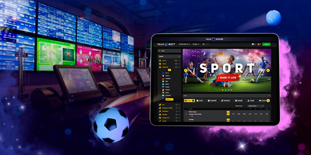 Discovering Axum Bet The Ultimate Betting Experience