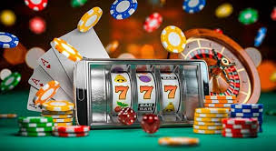 Explore the Exciting World of R2pbet Casino Online Games 12