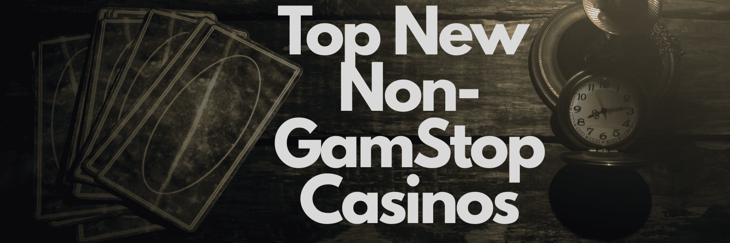 Exploring Online Casinos That Are Not on GamStop 772343579