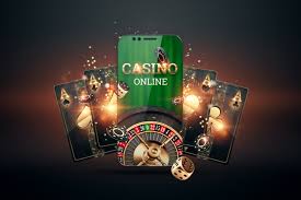How to Find Casinos With Great Bonuses and Promotions 1156151016