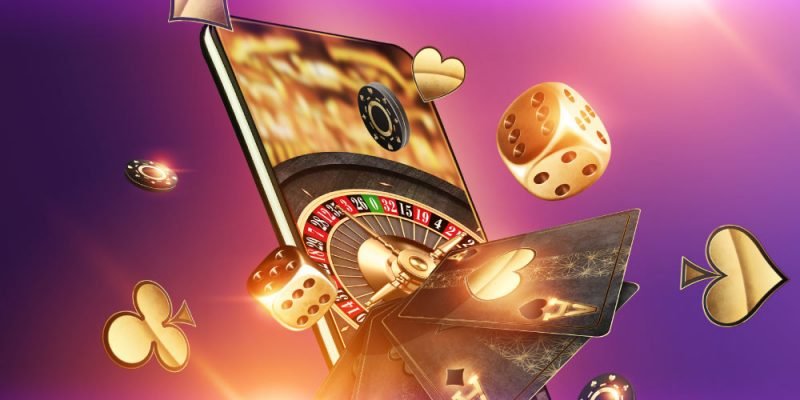 How to Find Casinos With Great Bonuses and Promotions 1156151016