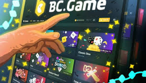 How to Sign Up for BC.Game Your Ultimate Guide